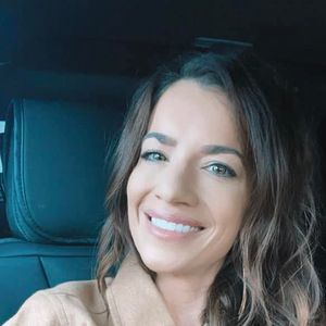 Meet your Posher, Joanna